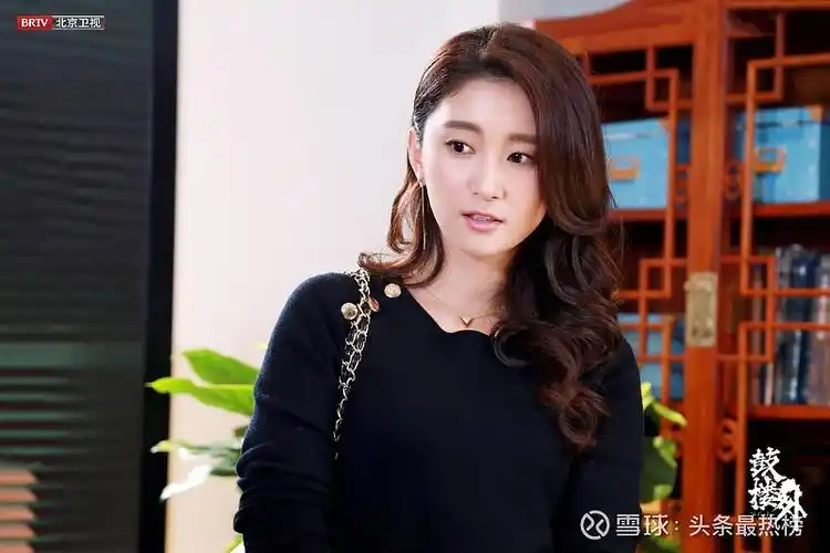 赵秦鼓楼外热播收官唐莉重创对手体现女性智慧高光