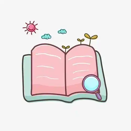 重叠书本线条素材图这是一组书简笔画的内容,希望能满足您的需求,查找