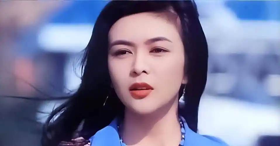 郭富城关之琳演绎经典爱情港片_阿雄_电影_梦中情人