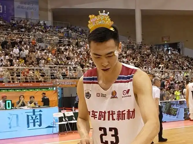 祝陈凯涛生日快乐!