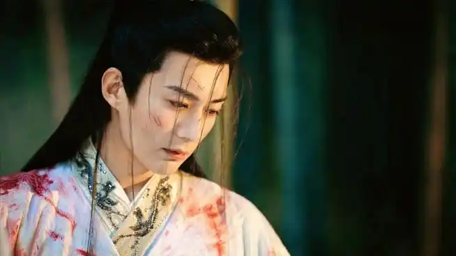 春花厌竹林战损大片##刘学义慕容璟和