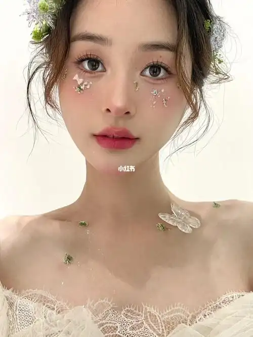 背景也很绝美的花絮