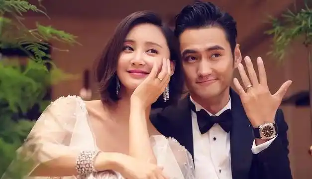 一个暴瘦!一个苍老憔悴,袁弘和张歆艺这一对夫妻怎么了