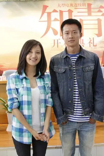 傅晶领衔《知青》实景展示再现燃情岁月(组图)