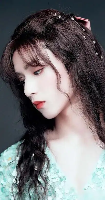 时代少年团的女装扮相马嘉祺小家碧玉宋亚轩宛如初恋