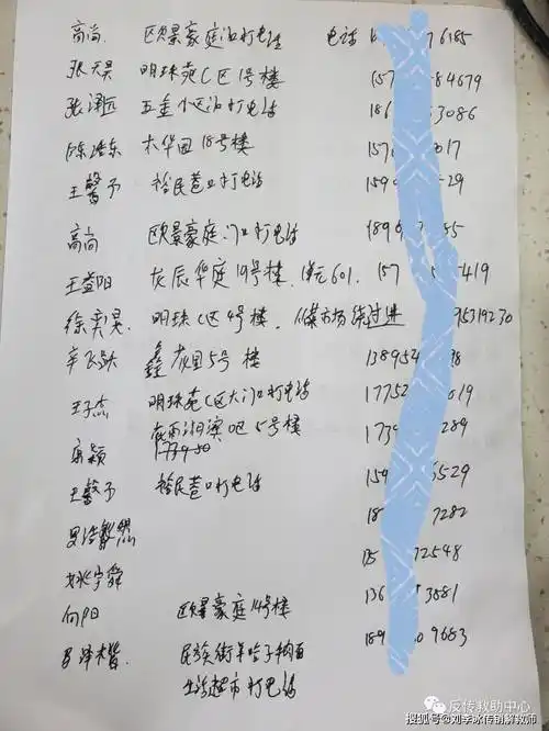 小伙被灵武传销团伙洗脑骗了十几万,7天投资4个33500元_宁夏_受害者