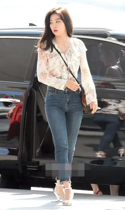 绝世妙人裴珠泫