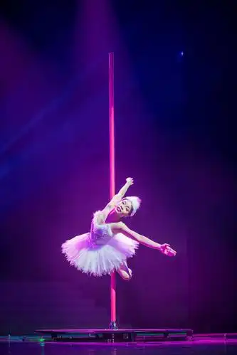 成年人怎么学习钢管舞