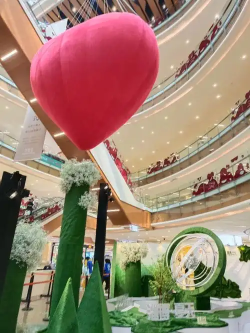 淄博万象汇  打卡夏日秘境主题展  免费领取麻布手提袋啦