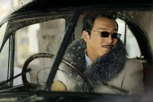 为了演好沈西林这个角色,黄渤也做了很多准备.