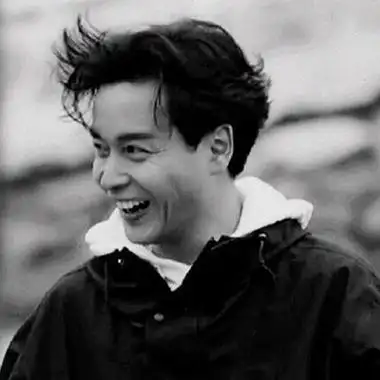 复古张国荣头像高清张国荣qq头像超帅图片大全