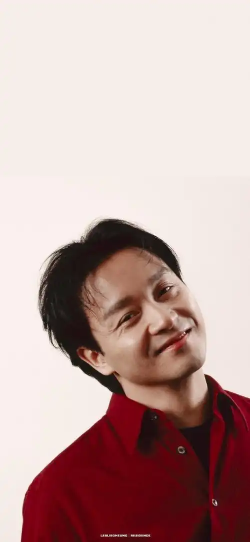 壁纸更新·#张国荣