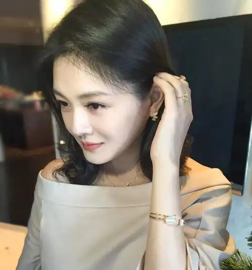 欧阳娜娜大s郭碧婷女明星们好气质的秘密都在这一点