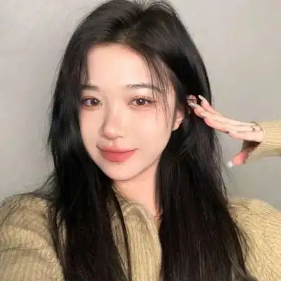 微信头像图片2021最火爆真人女