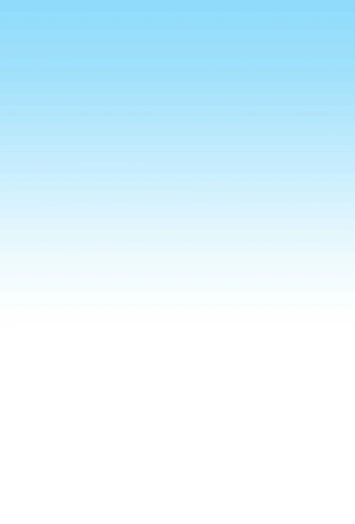 双色浅蓝色渐变背景