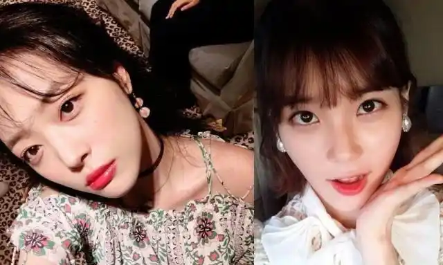 李知恩首度谈及对雪莉的思念:看到我脆弱她会难过