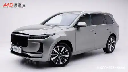 二手理想one 增程6座版