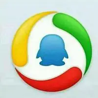 腾讯新闻的头像图片点击鼠标右键下载