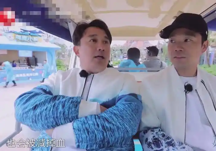 意图回归套路,却无男人帮配合,节目现3大疲态_黄磊_张艺兴_贾乃亮