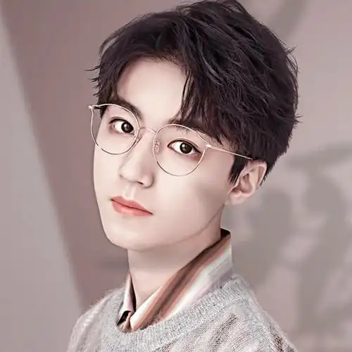 王俊凯神仙头像19