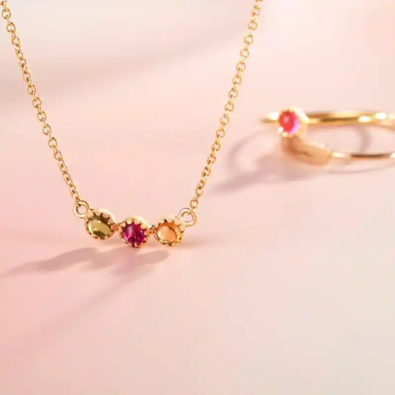 因为某句话买下charlene young那些细小感动