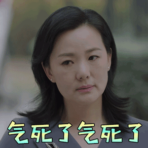 小欢喜咏梅刘静气死了气死了生气gif动图_动态图_表情包下载_soogif