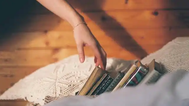 年纪越大越喜欢一个人安静的独处