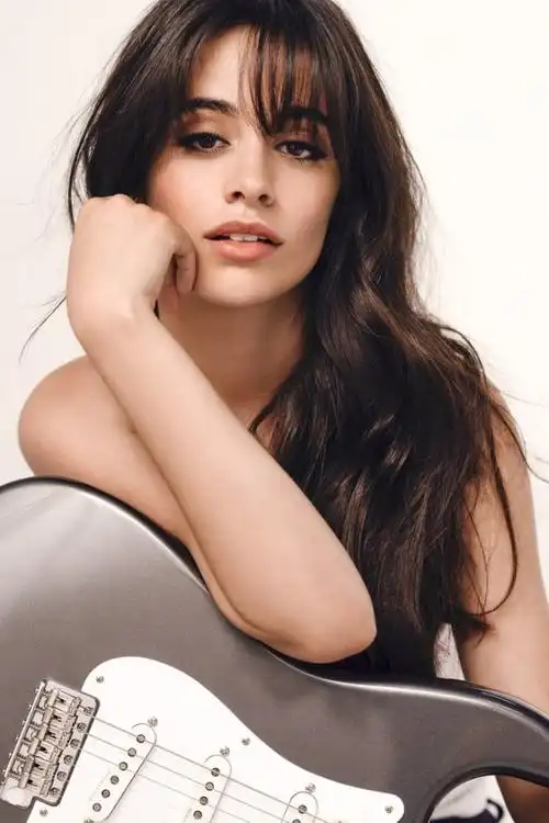 loréal 新任品牌大使 camila cabello - 时装资讯 - 优选网