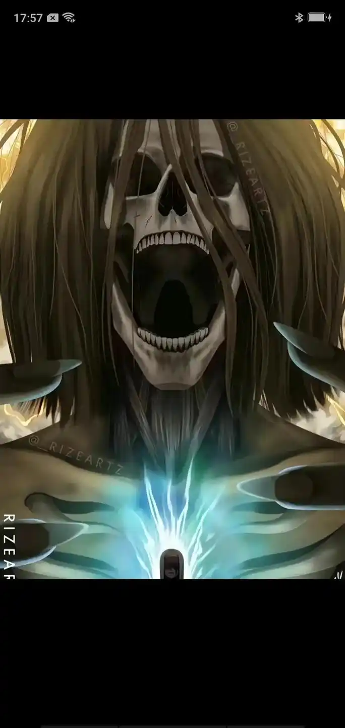 始祖,进击,凯之,超大型,女巨人,兽之,车力,战锤 - 抖音