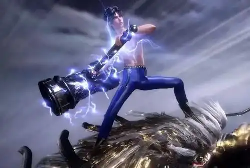 唐三昊天锤魂环太牛了!第九魂环"颜色"惊人,简直无人能敌