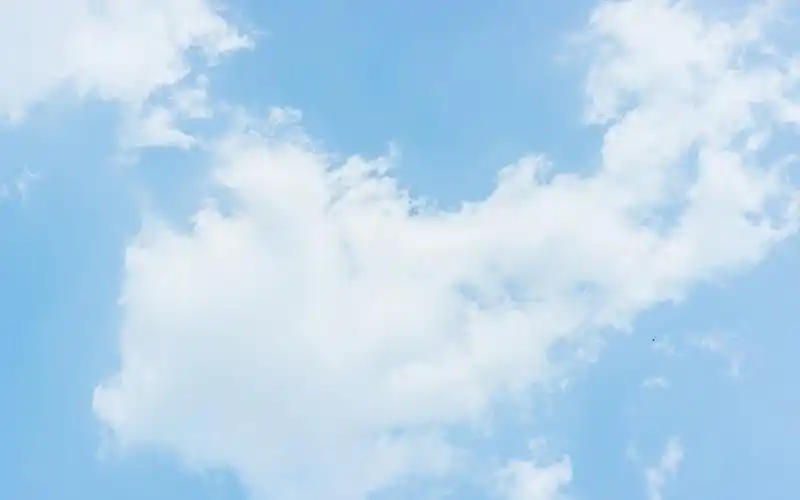 简单小清新唯美写真,高清图片,电脑桌面-壁纸族