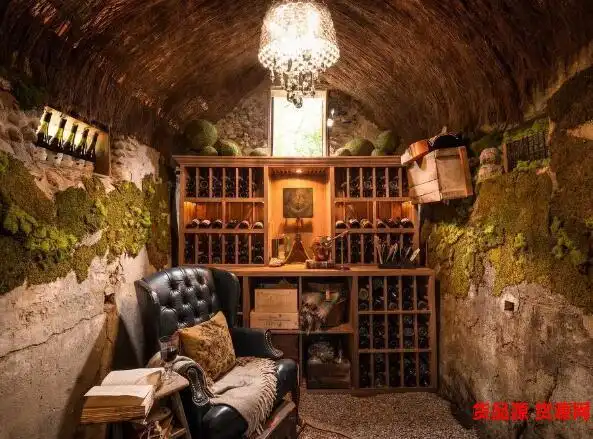 "酒是陈的香",很多人都爱好收藏酒,不管是白酒还是红酒,都是因为酒