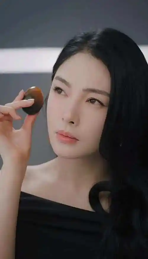 土味"带货广告"爆火,张雨绮想干什么?