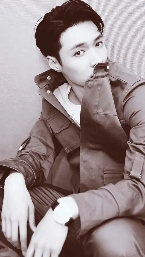 张艺兴 - 堆糖,美图壁纸兴趣社区