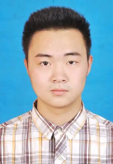 其它 我就是我 写美篇高中毕业后报志愿的证件照