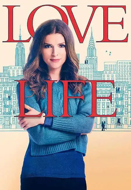 爱情生活第二季/全集love life s2 - 天天美剧