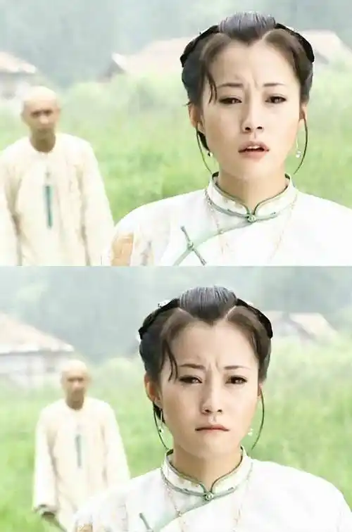 郝蕾又惹"争议"了,可事实上,她已走上了女演员的另一条大路_邓超_颁奖