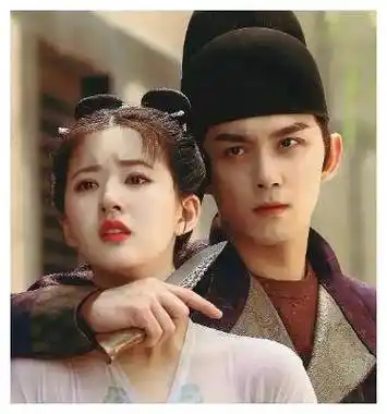 吴磊最佳cp良配,不是赵露思,迪丽热巴,周雨彤,而是赵今麦_合作_剧集