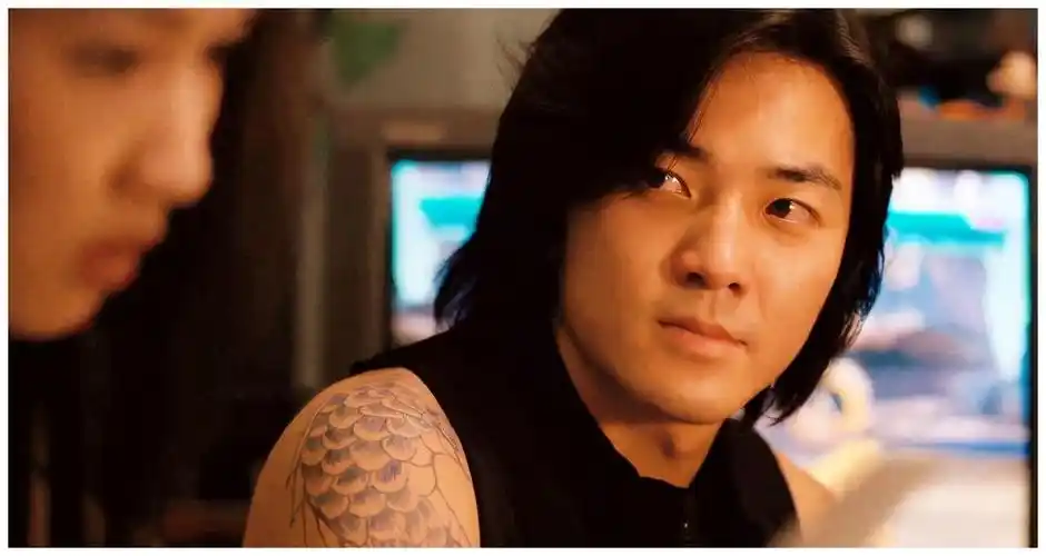 古惑仔你不知道的8件事郑伊健本不是主角乌鸦天天做噩梦