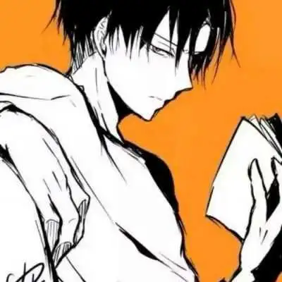 qq头像男生帅气超拽霸气十足