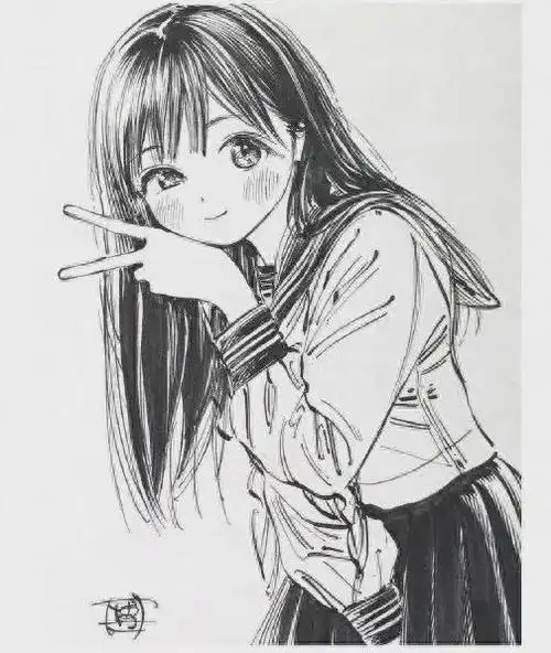 临摹绘画怎样正确学临摹绘画练习方法