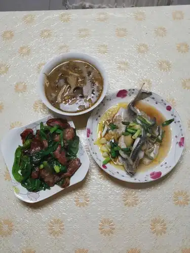 家常菜才是真实的生活体现(2021)