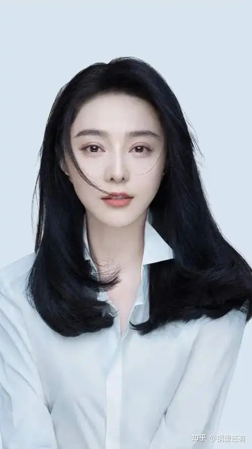 在你心中最漂亮的女演员是谁