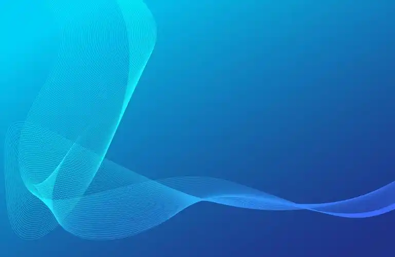 2023年十大最火蓝色背景图片 2023年最好看的蓝色壁纸 唯美蓝色背景图