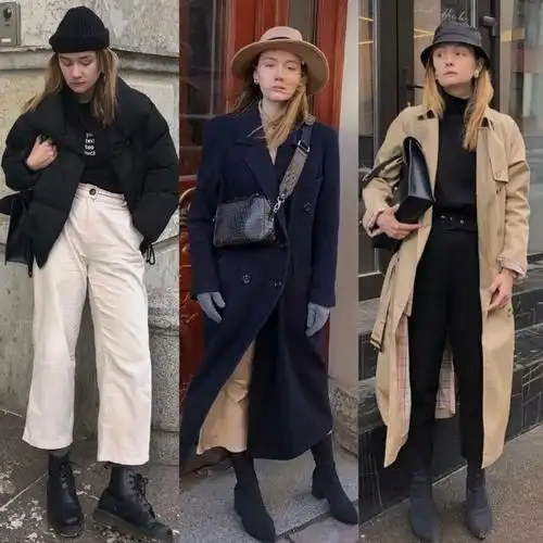 时尚潮流##时尚穿搭