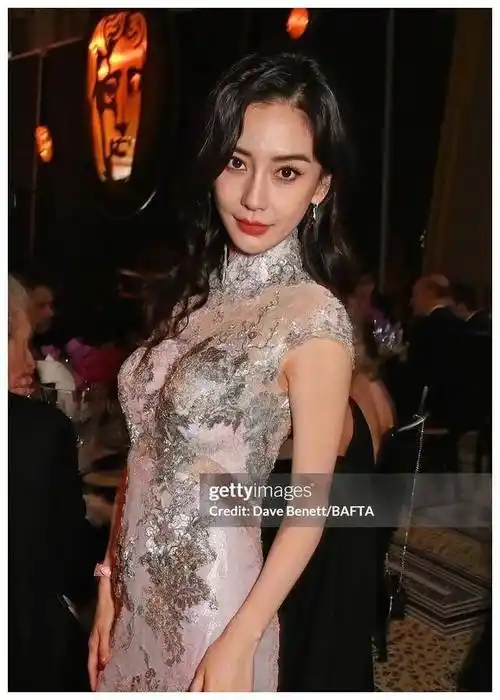 杨幂_实力_演技