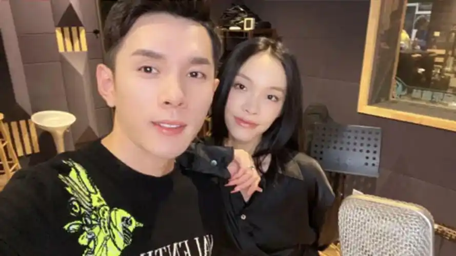 李佳琦携手刘柏辛发布首支单曲《买它》,网友:美美们听它