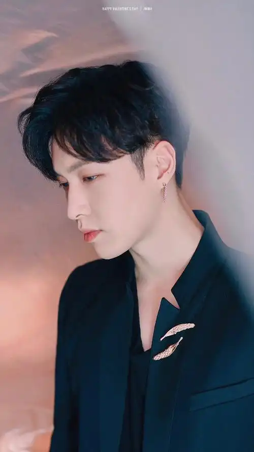 百花齐放‖张艺兴美图楼