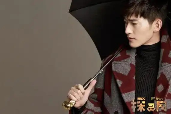 张翰的演艺经历