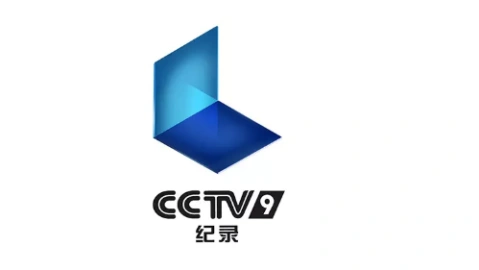 cctv9纪录频道logo
